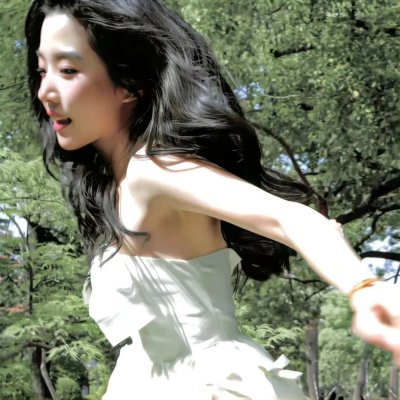 美人心蛊