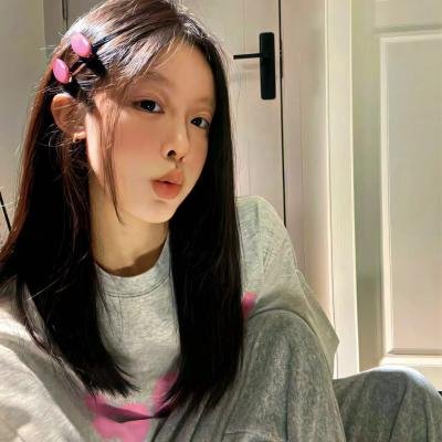 通灵美人
